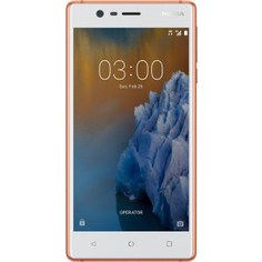 Смартфон Nokia 3 Copper