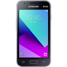 Смартфон Samsung Galaxy J1 mini Prime Black