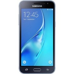 Смартфон Samsung Galaxy J3 (2016) Black