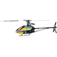 Радиоуправляемый вертолет Align T-Rex 450 Pro V2 Super Combo Dominator 2.4G