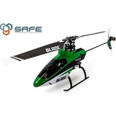 Радиоуправляемый вертолет Blade 120 S (технология SAFE) RTF 2.4G