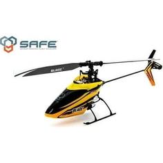 Радиоуправляемый вертолет Blade Nano CP S (технология SAFE) RTF 2.4G