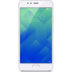 Смартфон Meizu M5s 16Gb Silver