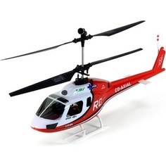 Радиоуправляемый вертолет E-sky Twinstar Big Lama CA 2.4G