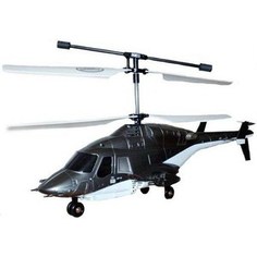 Радиоуправляемый вертолет Syma S027 Air Wolf 3CH ИК-управление