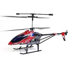 Радиоуправляемый вертолет Syma S33 Thunder Gyro 2.4G