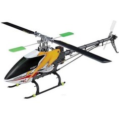 Радиоуправляемый вертолет Thunder Tiger Mini Titan E325 V2 KIT (набор) - k10