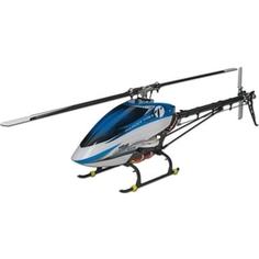 Радиоуправляемый вертолет Thunder Tiger Mini Titan E360 FBL BNF