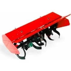 Насадка-культиватор Elitech для мотоблока КБ 360 (0401.000002)