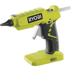 Клеевой пистолет аккумуляторный Ryobi R18GLU-0