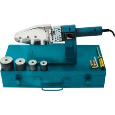 Аппарат для сварки пластиковых труб Wert WPT 1600