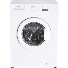 Стиральная машина Beko WRS 54P1 BWW