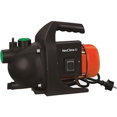 Поверхностный насос Neoclima SP 1000