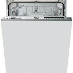 Встраиваемая посудомоечная машина Hotpoint-Ariston HIC 3B+26