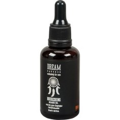 DREAM CATCHER Масло для бороды питательное Nourishing beard oil 55 мл