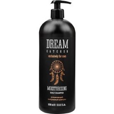 DREAM CATCHER Шампунь увлажняющий для ежедневного ухода Moisturizing daily shampoo 1000 мл