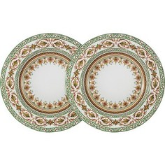 Набор из 2-х суповых тарелок Colombo Надин (C2-SP_2-K6957AL)