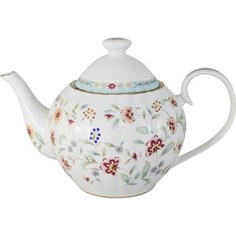 Заварочный чайник 1.2 л Colombo Грейс (C2-TP-4307AL)