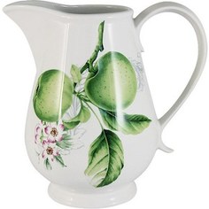 Кувшин Imari Зеленые яблоки (IM15020-A2211AL)