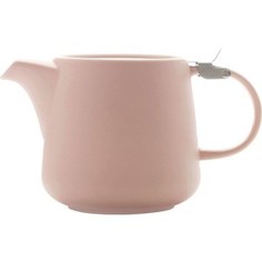 Заварочный чайник 0.6 л Maxwell & Williams Оттенки розовый (MW520-AV0020)