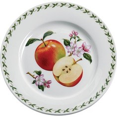 Тарелка обеденная Maxwell & Williams Яблоко (MW637-PB8655)