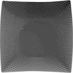 Тарелка квадратная Maxwell & Williams Даймонд (MW688-JX260026)