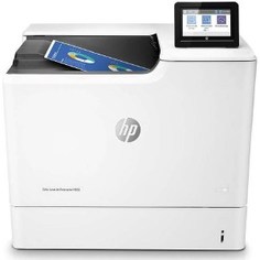 Принтер HP Color LaserJet Enterprise M653dn