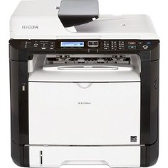 МФУ Ricoh SP 377SFNwX
