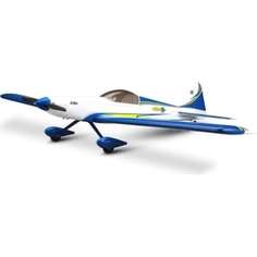 Радиоуправляемый самолет E-Flite Pulse 15e BNF Basic 2.4G