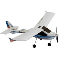Радиоуправляемый самолет Nine Eagles CTLS 791B 2.4G