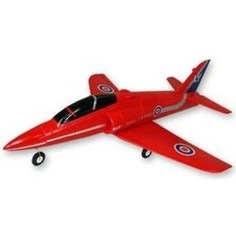 Радиоуправляемый самолет Volantex RC TW750 Red Arrow RTF