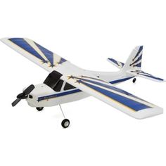 Радиоуправляемый самолет Volantex RC TW765 1 Decathlon 2.4Ггц 4 кан BL