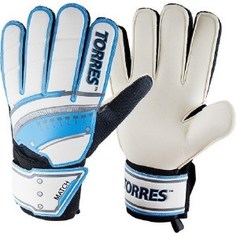 Перчатки вратарские Torres Match FG05068 р. 8