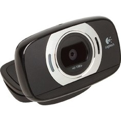 Веб-камера Logitech HD WebCam C615