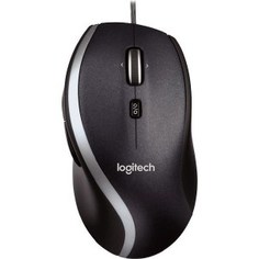 Мышь Logitech Mouse M500