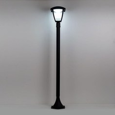 Уличный светодиодный фонарь Citilux CLU04B