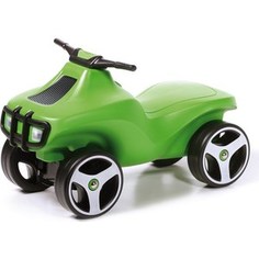 Каталка Brumee Crazee Green BCRAZ-361C (Э0000016495)