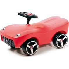 Каталка Brumee Sportee Red BSPORT-1788C (Э0000016509)