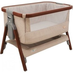 Колыбель Tutti Bambini CoZee Walnut and Putty 211205/6592 (Э0000016462)