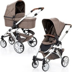 Коляска 2 в 1 FD-Design Salsa 4 Bean 61283706 (Э0000015795)