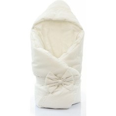 Одеяло-конверт Funnababy Premium Baby 90*90см крем (Э0000016054)