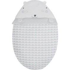 Постельное белье Micuna SMART сменное 3пр. TX-1482 Pet Grey (Э0000014979)