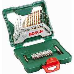 Набор бит и сверл Bosch 30шт X-Line Titanium (2.607.019.324)