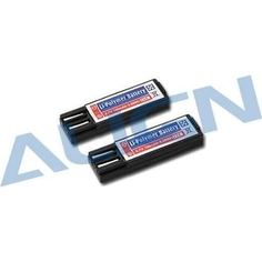 Аккумулятор Align Li-Po 3.7В 1S 15C 150мАч