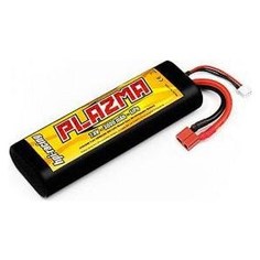 Аккумулятор HPI Racing Li-Po 7.4В 2S 20C 3000мАч