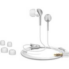 Наушники Sennheiser CX200 Street II white
