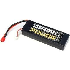 Аккумулятор Arrma Li-Po Arrma Power 7.4В 4000мАч