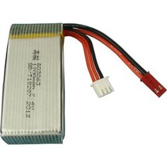 Аккумулятор MJX Li-Po 7.4В (X101-34)