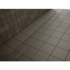 Душевой лоток для плитки Radaway Drain Lines 115 Basic (5L115A/5R115B)