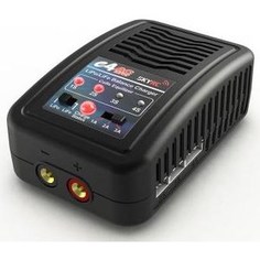 Зарядное устройство SkyRC Li Po.Li Fe E4 JST XH